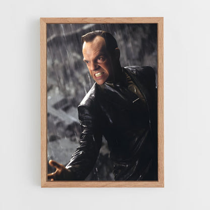 ap-agent smith-4 cadre Bois clair