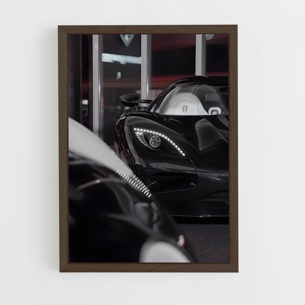 ap-agera-2 cadre Bois foncé