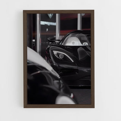 ap-agera-2 cadre Bois foncé