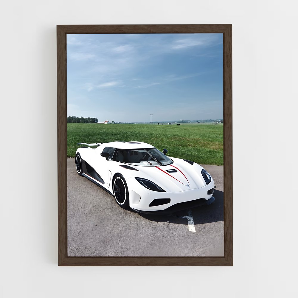 ap-agera-3 cadre Bois foncé