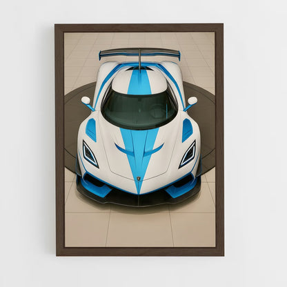 ap-agera-7 cadre Bois foncé