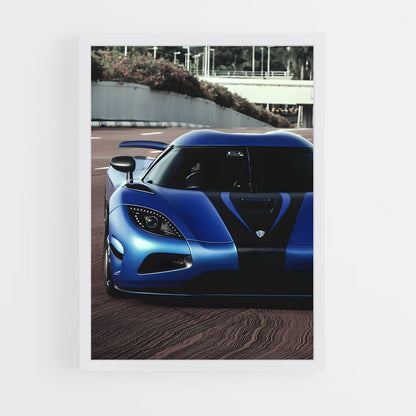 ap-agera r-6 cadre Blanc