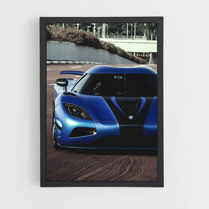 ap-agera r-6 cadre Noir