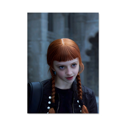 Poster Agnes 50645