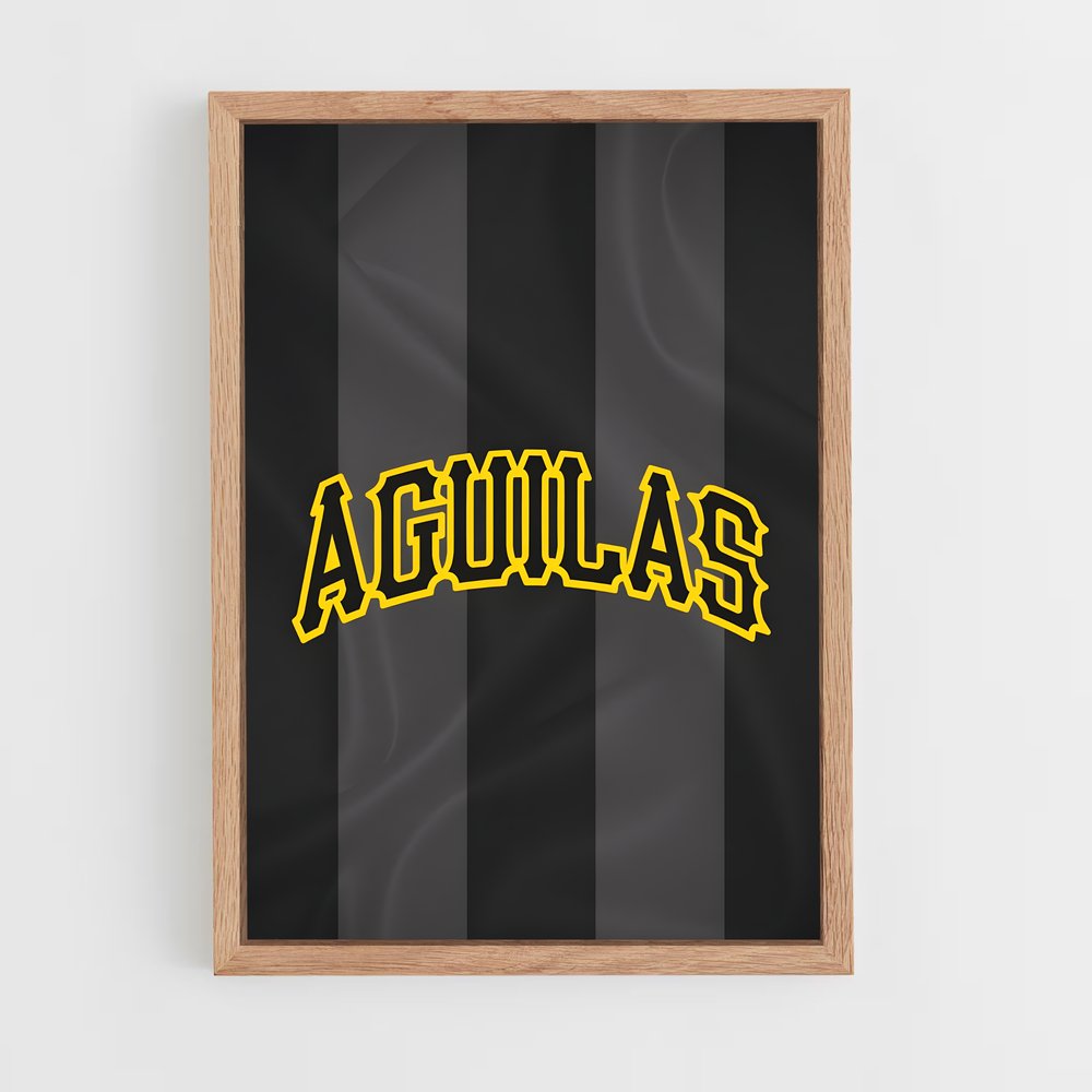 ap-aguilas cibaenas-4 cadre Bois clair