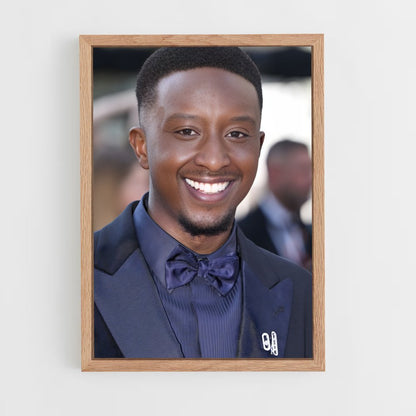 ap-ahmed sylla-1 cadre Bois clair