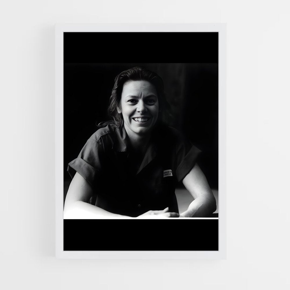 ap-aileen wuornos-5 cadre Blanc