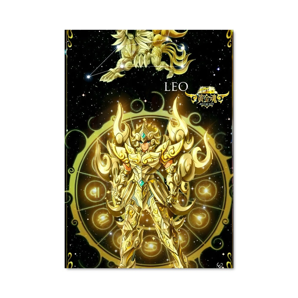 Poster Aiolia 32514