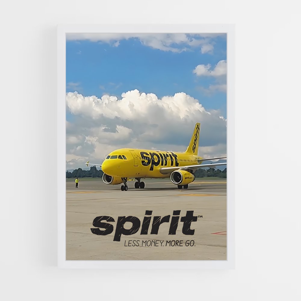 ap-airbus a320-7 cadre Blanc