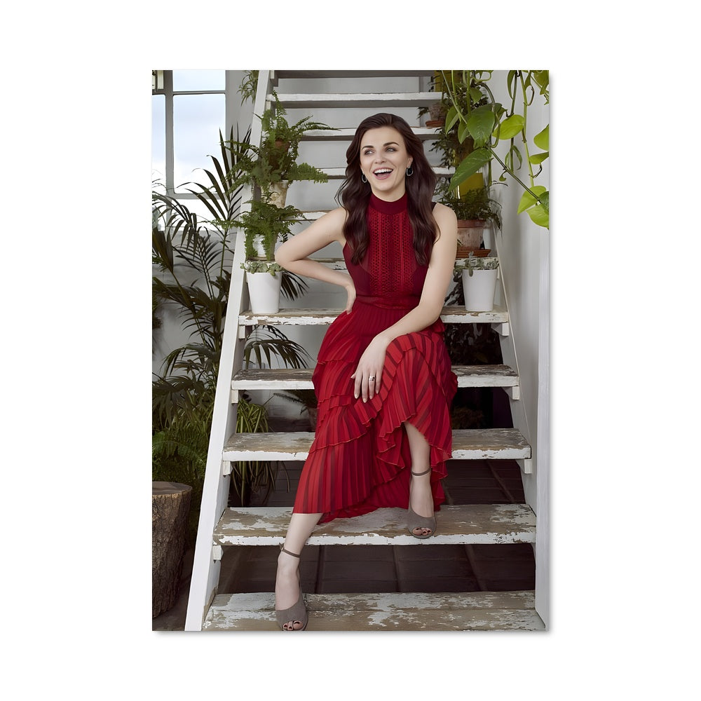 Poster Aisling bea 8648
