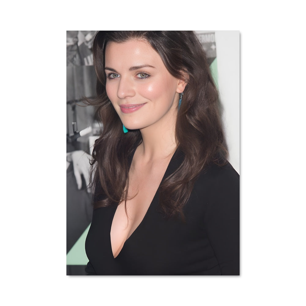 Poster Aisling bea 8658