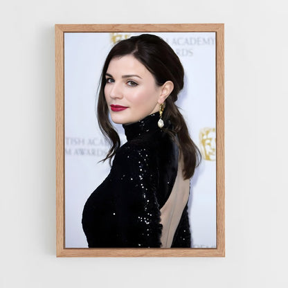 ap-aisling bea-5 cadre Bois clair