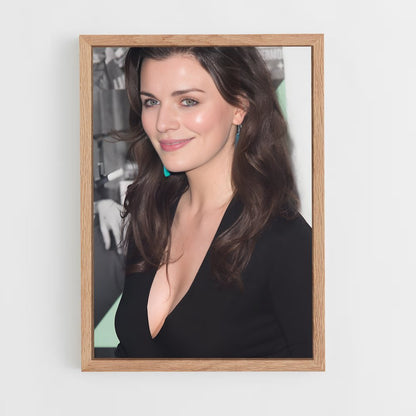 ap-aisling bea-6 cadre Bois clair