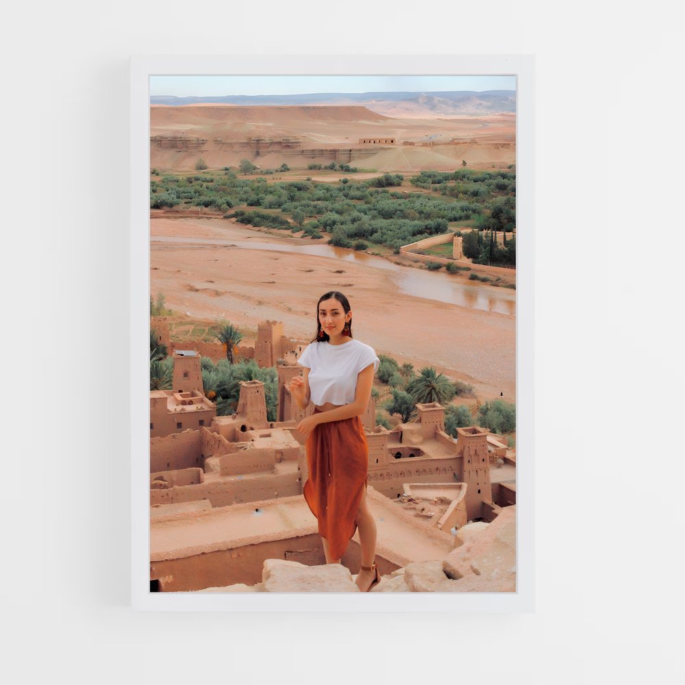 ap-ait benhaddou-3 cadre Blanc