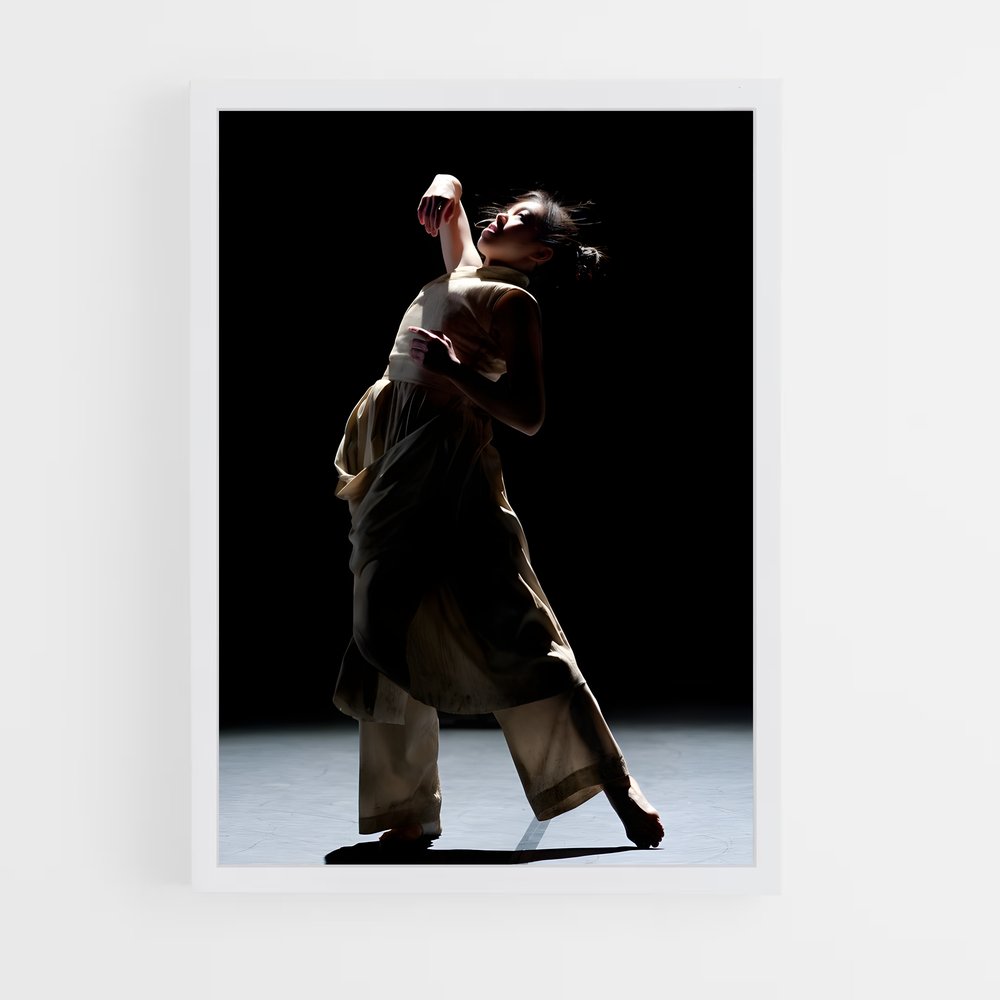 ap-akram khan-3 cadre Blanc
