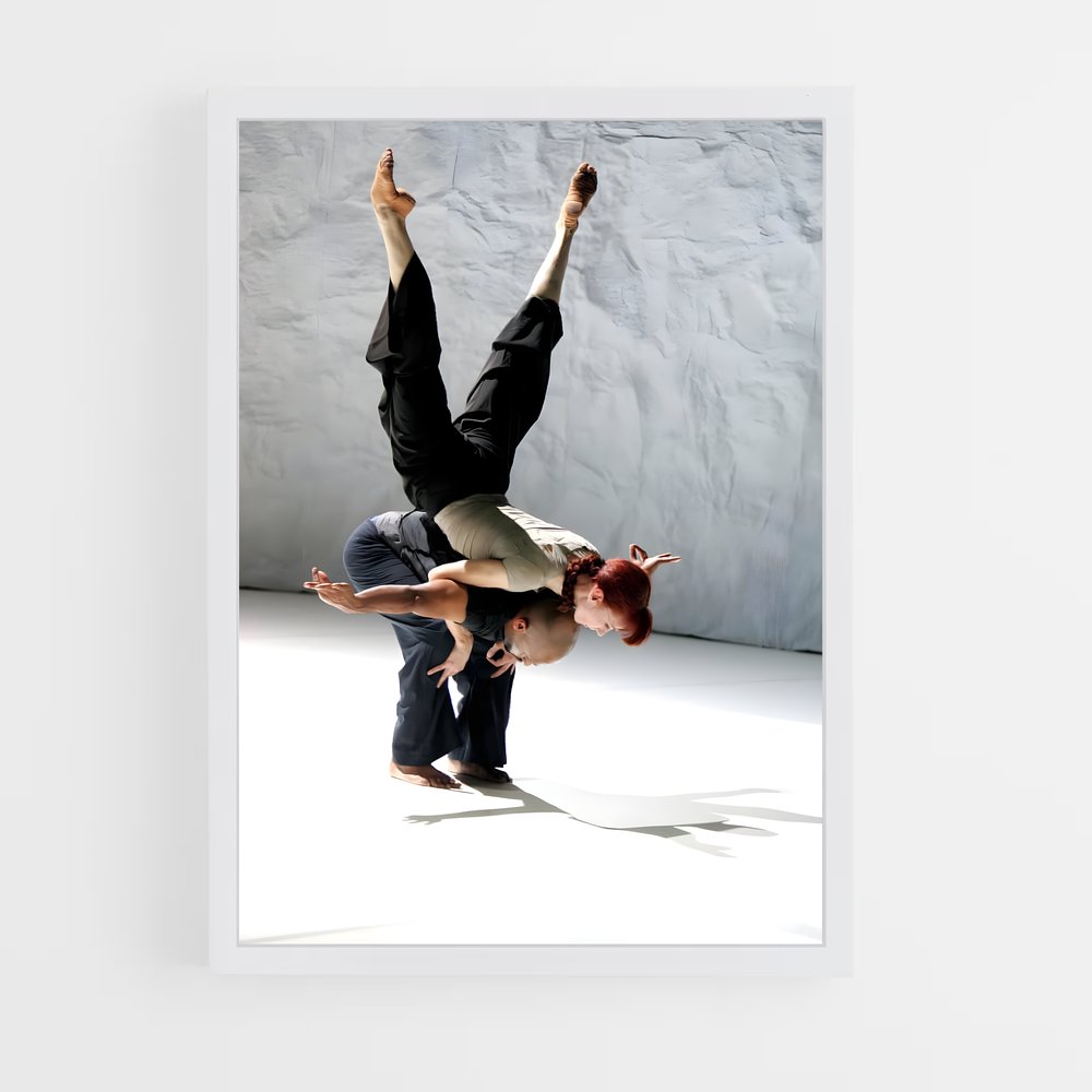 ap-akram khan-5 cadre Blanc
