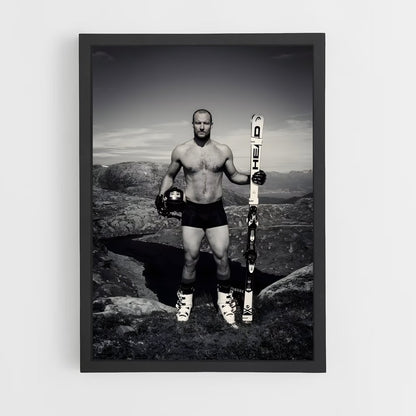ap-aksel lund svindal-4 cadre Noir