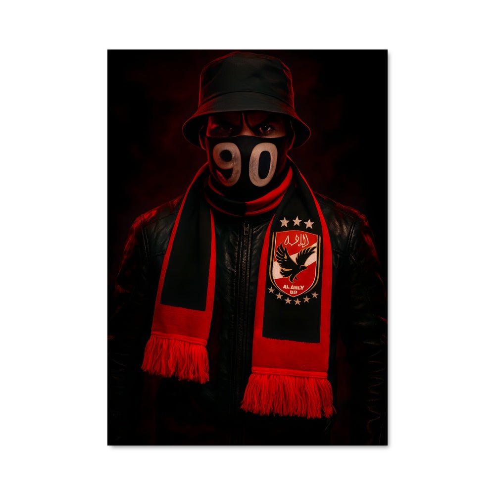 Poster L'Esprit du Supporter