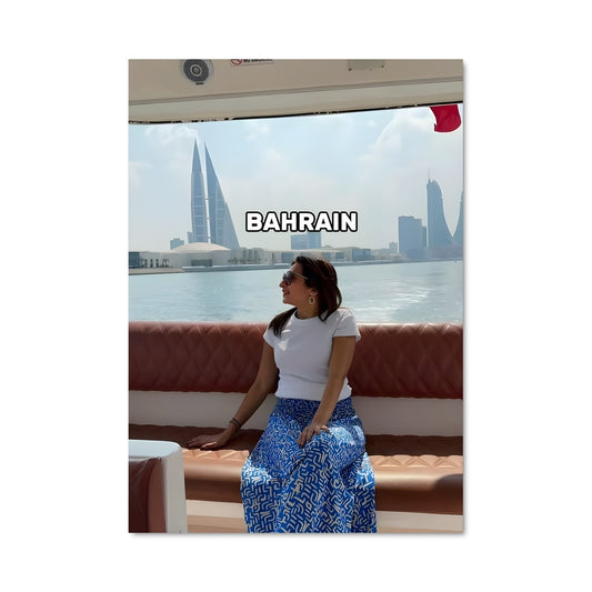 Poster Al fateh mosque 87581