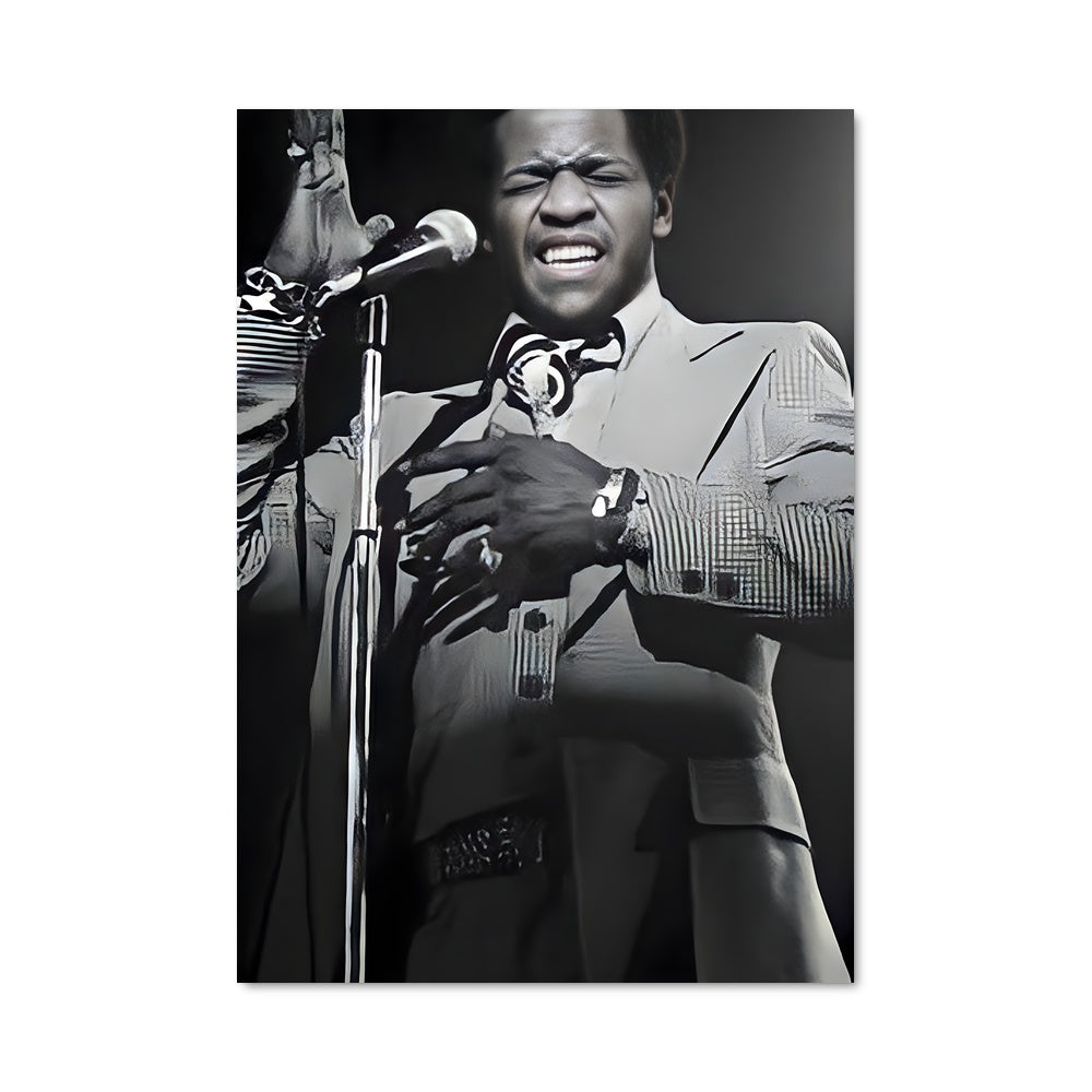 Poster Soul Legend