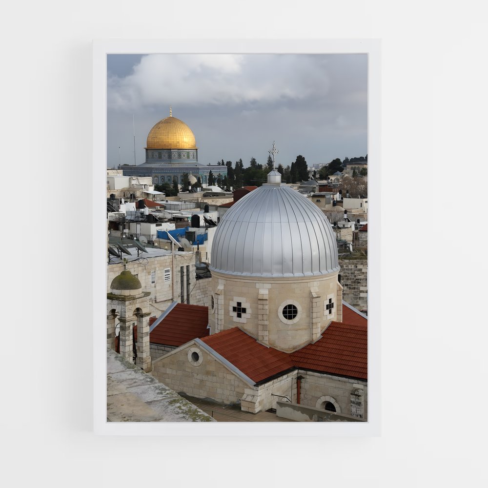 ap-al aqsa mosque-2 cadre Blanc