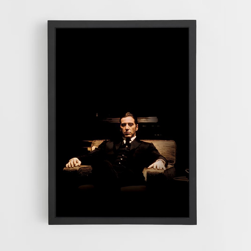 ap-al pacino-5 cadre Noir