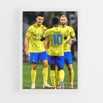 ap-al raed fc-1 cadre Blanc