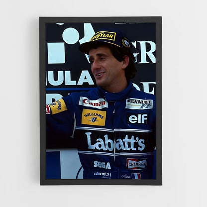 ap-alain prost-7 cadre Noir