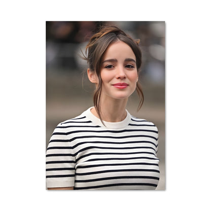 Poster Casual Chic