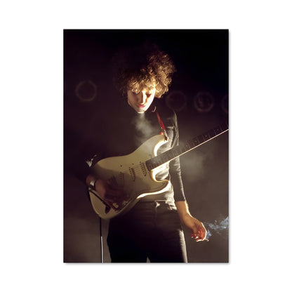 Poster Albert hammond jr 56804