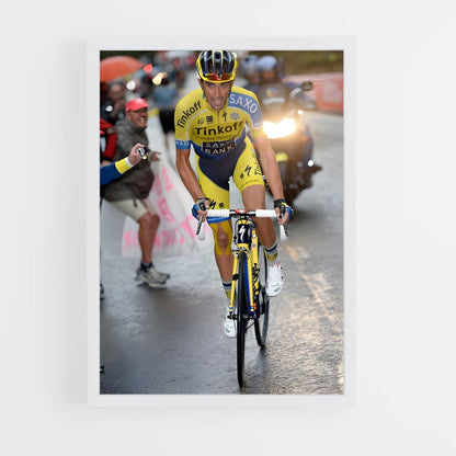 ap-alberto contador-1 cadre Blanc