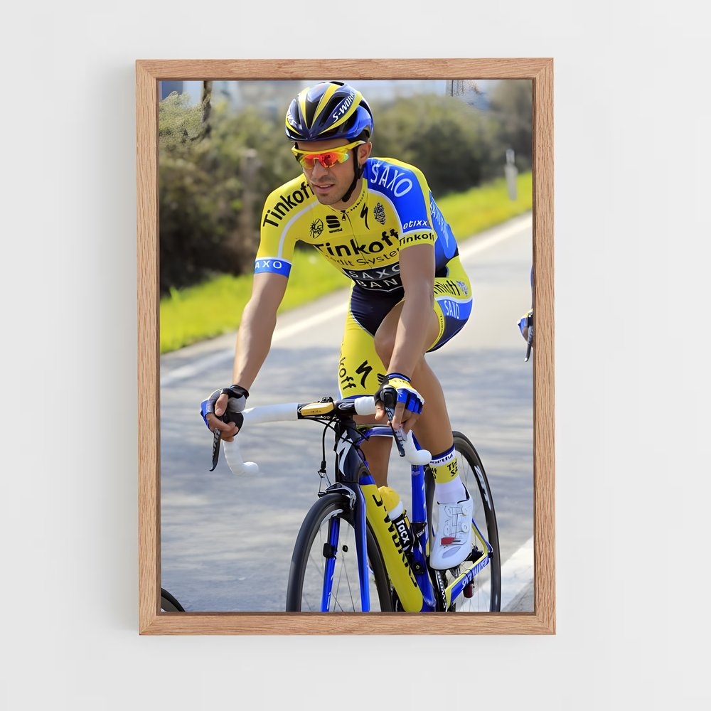 ap-alberto contador-3 cadre Bois clair