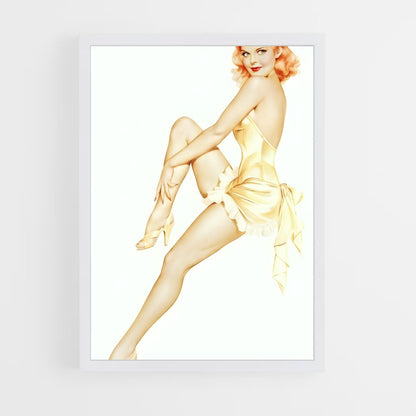 ap-alberto vargas-2 cadre Blanc