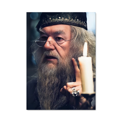 Poster La Lumière d'Albus
