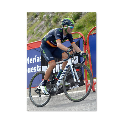 Poster Alejandro valverde 65071