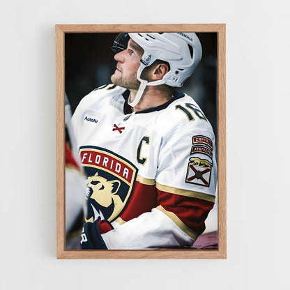 ap-aleksander barkov-2 cadre Bois clair