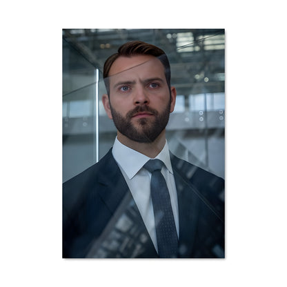 Poster Alessandro borghi 5808
