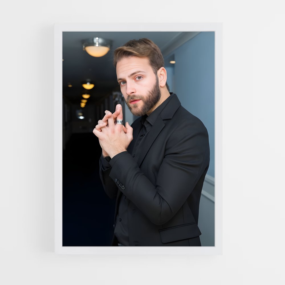 ap-alessandro borghi-1 cadre Blanc
