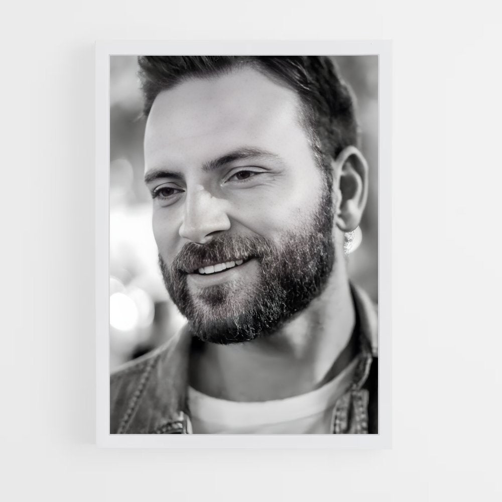 ap-alessandro borghi-6 cadre Blanc