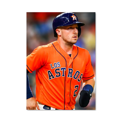 Poster Fastball Fury