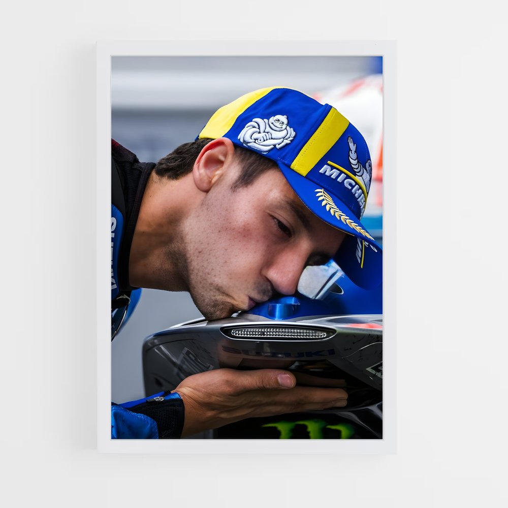 ap-alex rins-2 cadre Blanc