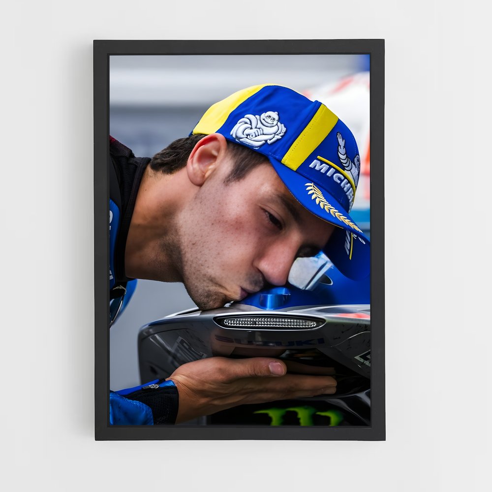 ap-alex rins-2 cadre Noir