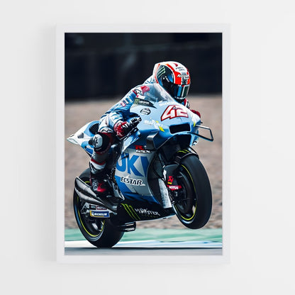 ap-alex rins-6 cadre Blanc