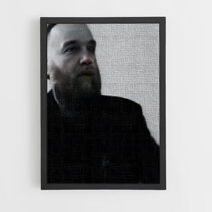 ap-alexander dugin-2 cadre Noir