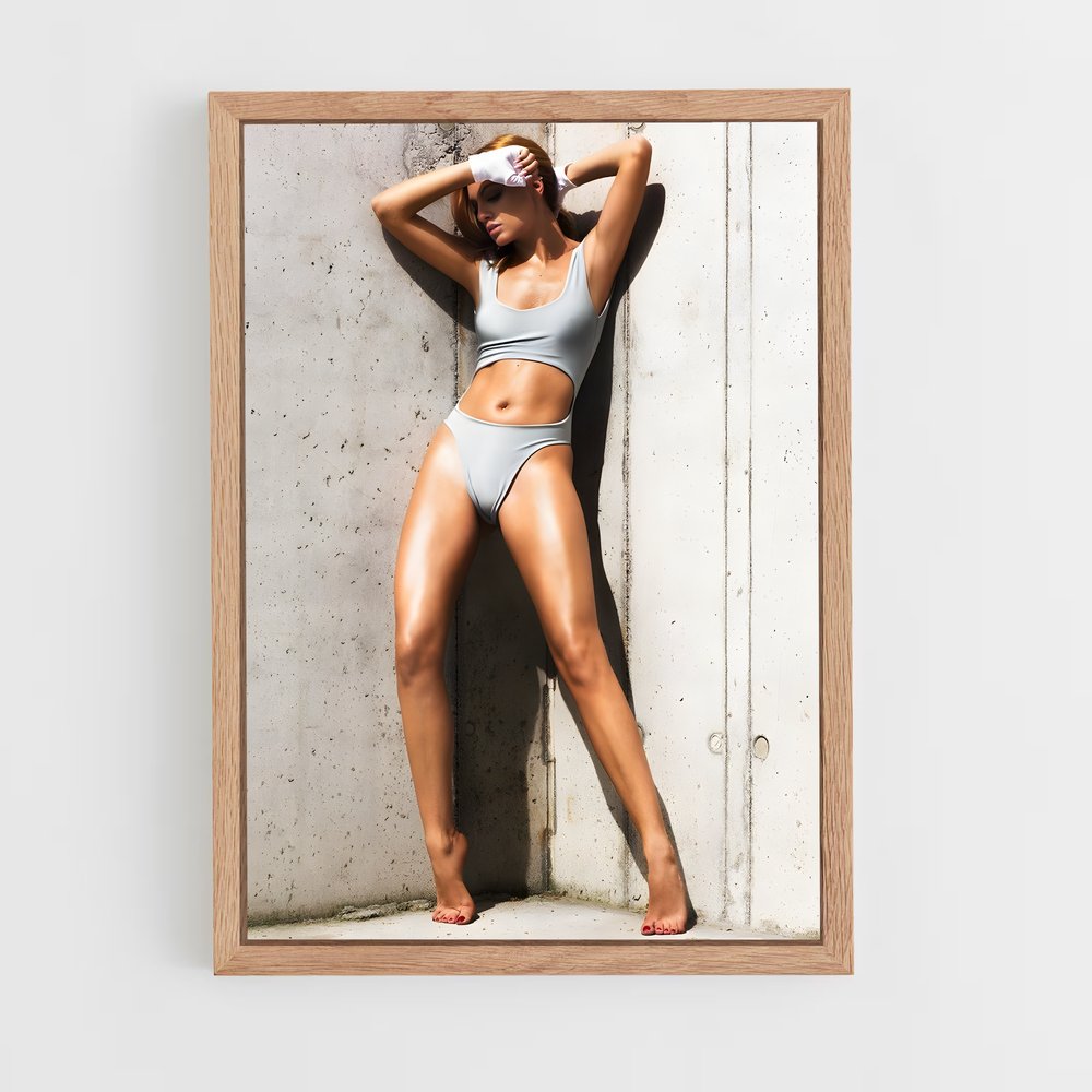 ap-alexandra stan-1 cadre Bois clair
