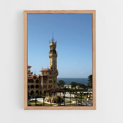 ap-alexandria-2 cadre Bois clair