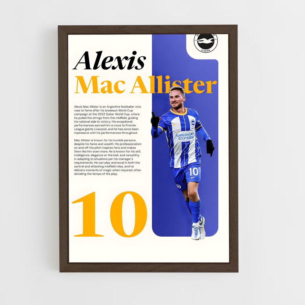 ap-alexis mac allister-4 cadre Bois foncé