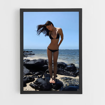 ap-alexis ren-12 cadre Noir