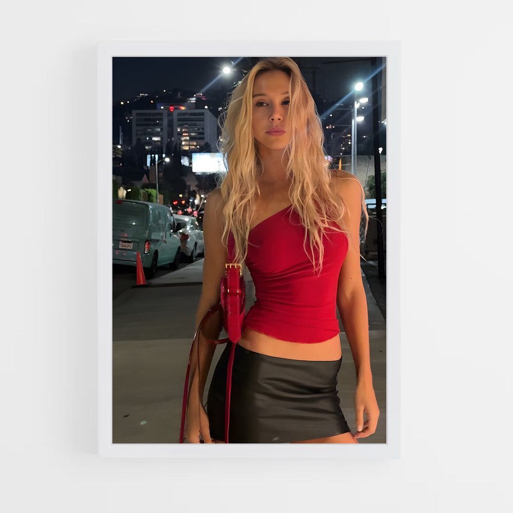 ap-alexis ren-13 cadre Blanc