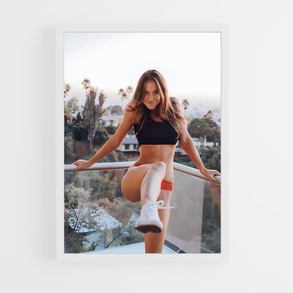 ap-alexis ren-15 cadre Blanc